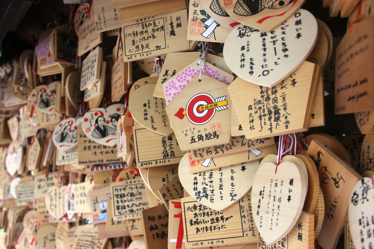 石柱健康、安全与幸福：日本留学生活中的重要注意事项