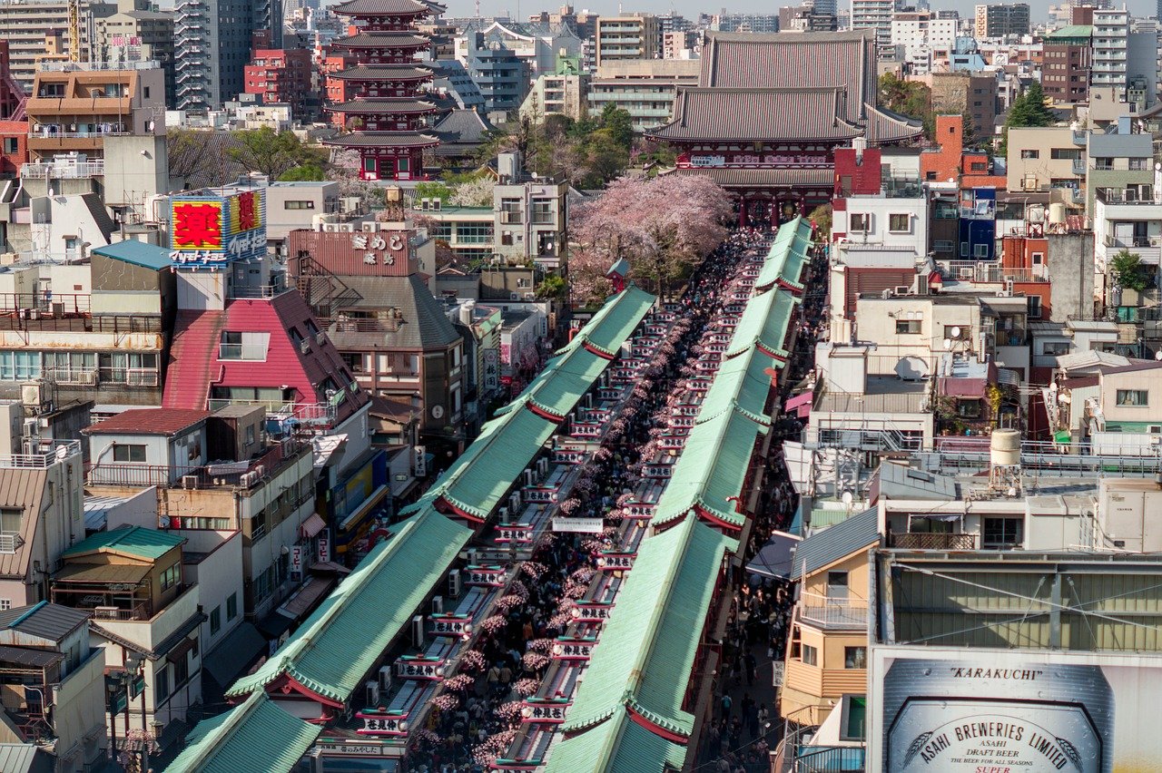 石柱高考后的新路径：为何选择去日本留学成就未来？